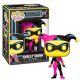 Pop! Heroes : DC Harley Quinn (BLKLT)(EXC)