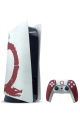 MERLIN CRAFT SONY PLAYSTATION 5 DRAGON TRA