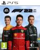 PS5 F1 2022