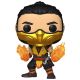 Funko Pop! Games: Mortal Kombat - Scorpion