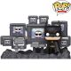Funko Pop Moments! Movies: Batman in Batcave