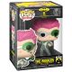 Funko Pop! Movies: Batman Returns - The Riddler (MT)