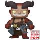 Funko Pop! Super: Diablo IV - The Butcher Figurine
