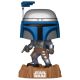 Funko POP! Star Wars - Jango Fett Figure