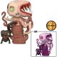 Funko Pop Deluxe! Funko Fusion - Blair Monster w/Chase