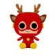 Funko Plush! Heroes: DC Holiday - Flash 4