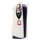 PS5 God Of War Face Plates Sticker