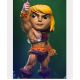 HE-MAN - MASTERS OF THE UNIVERSE - MINICO - IRONSTUDIOS (3000029760)