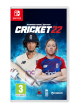 Cricket 22 - Nintendo Switch