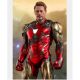 IRON MAN MKLXXXV BATTLE - DIECAST 1:6 HT