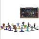 JADA - MINECRAFT 20-PACK, WAVE 6