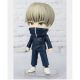FIGUARTS MINI TOGE INUMAKI