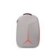 KGaming Hard Shell Backpack for PS5 - Grey Travel Bag
