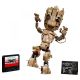 LEGO INFINITY SAGA I AM GROOT