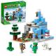 LEGO MINCRAFT THE FROZEN PEAKS