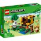 LEGO MINECRAFT THE BEE COTTAGE