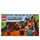LEGO MINECRAFT THE NETHER BASTION