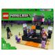 LEGO MINECRAFT THE END ARENA