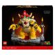LEGO SUPER MARIO THE MIGHTY BOWSER