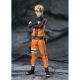 S.H.FIGUARTS NARUTO UZUMAKI -THE JINCHURIKI ENTRUSTED WITH HOPE-