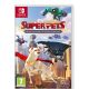 DC League Of Super Pets: The Adventures Of Krypto And Ace - Nintendo Switch