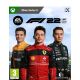 EA F1 2022 - Xbox