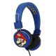 OTL - OnEar - Folding Headphone - Mario & Luigi