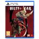 Guilty Gear: Strive - PS5
