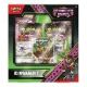 TCG SV6.5 Shrouded Fable Illustration Rare Collection
