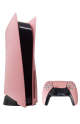 MERLIN CRAFT SONY PLAYSTATION 5 PINK GLOSS TRA