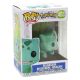 Pop! Games: Pokemon- BULBASAUR