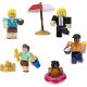ROBLOX MULTIPACK ULTIMATE VACATION W12