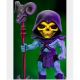 SKELETOR - MASTERS OF THE UNIVERSE - MINICO - IRON STUDIOS
