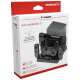 SNAKEBYTE NSW DUAL CHARGE:BASE S™