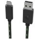SNAKEBYTE XSX USB CHARGE:CABLE SX PRO (5M)