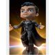 SUPERMAN BLACK - ZACK SNYDER`S JUSTICE LEAGUE - MINICO