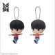 CHUBBY COLLECTION TinyTAN MP Figure with Key Chain ~Dynamite~ j-hope
