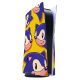 PS5 Sonic Pattern Customized Skin