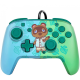 Switch - Faceoff - Controller - Deluxe+ Audio - Animal Crossing