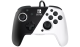 Switch - Faceoff - Controller - Deluxe+ Audio - Black & White