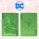 The Joker Playing Card Limited Edition Ingot