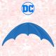 Vintage Batman Batarang Replica