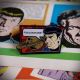 Star Trek Spock Pin