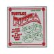 Teenage Mutant Ninja Turtles Limited Edition Pin Badge