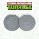 Teenage Mutant Ninja Turtles Drinks Coaster Set