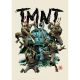 Teenage Mutant Ninja Turtles Limited Edition Art Print