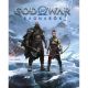God Of War Ragnarok