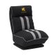 KGaming Swivel Floor Gamer Chair - Black