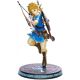F4F The Legend Of Zelda Breath of The Wild - Link Statue