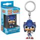 Pocket Pop! Games - Sonic w/ Ring